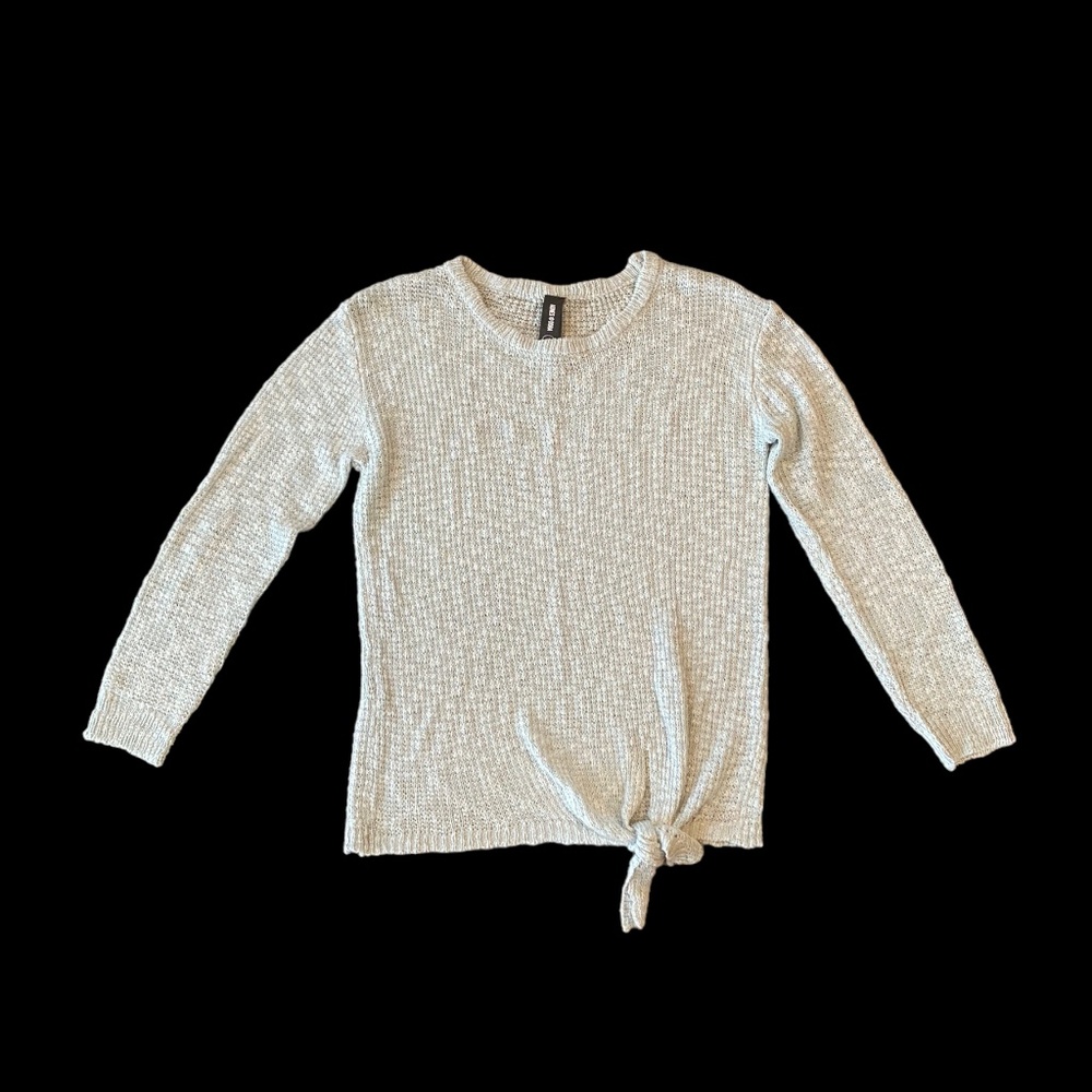 Agnes & Dora Sweater